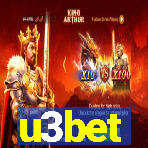 u3bet