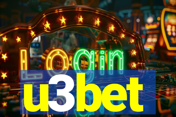 u3bet