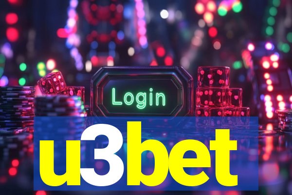 u3bet