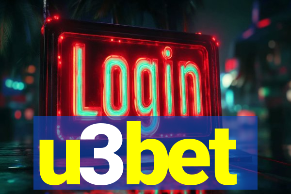 u3bet