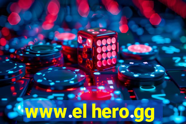 www.el hero.gg