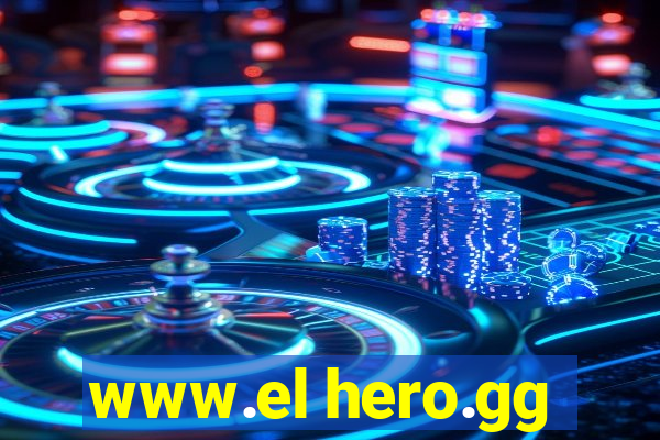 www.el hero.gg