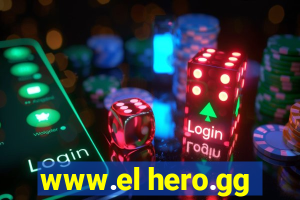 www.el hero.gg