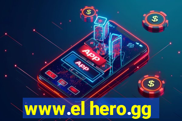 www.el hero.gg