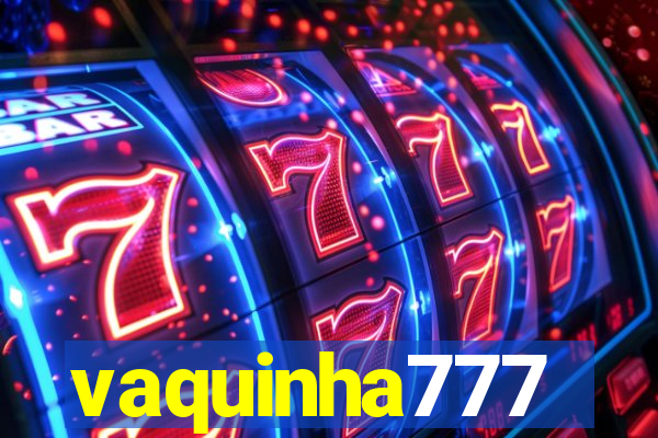 vaquinha777