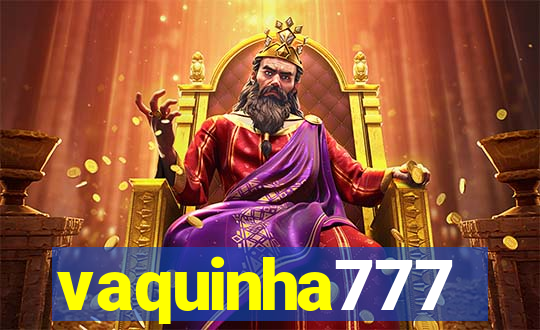 vaquinha777