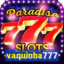 vaquinha777