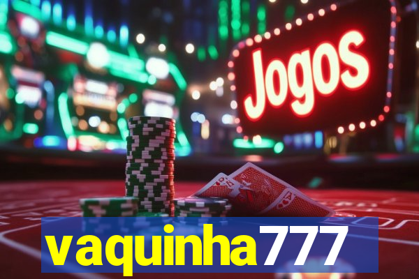 vaquinha777