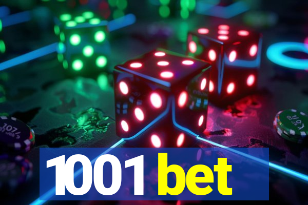 1001 bet