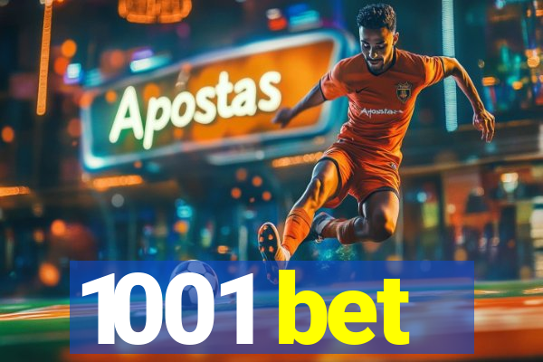 1001 bet