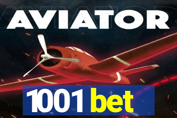 1001 bet