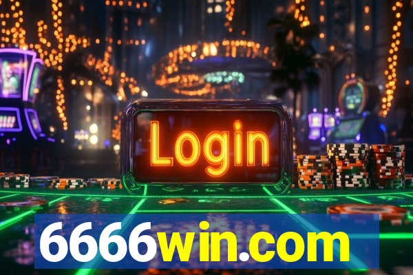 6666win.com