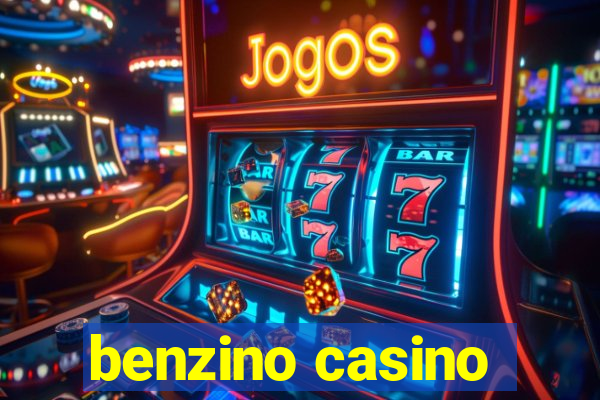 benzino casino