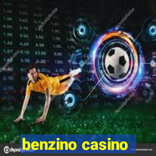 benzino casino