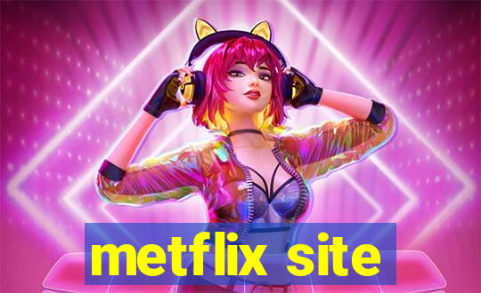 metflix site