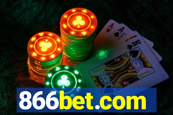 866bet.com