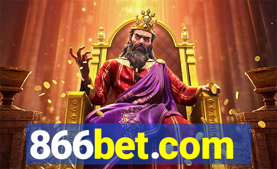 866bet.com