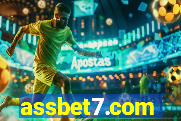 assbet7.com