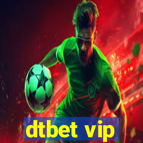 dtbet vip