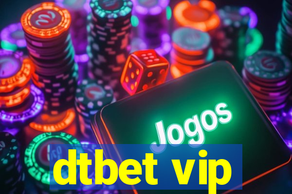 dtbet vip