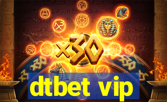 dtbet vip