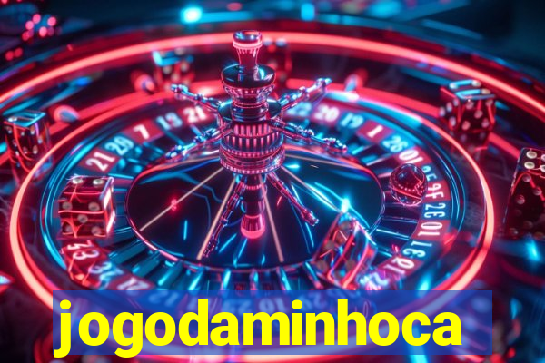 jogodaminhoca