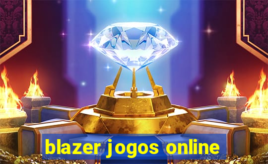 blazer jogos online