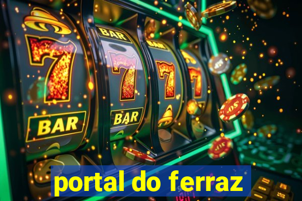 portal do ferraz