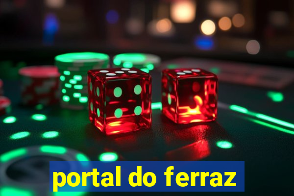 portal do ferraz