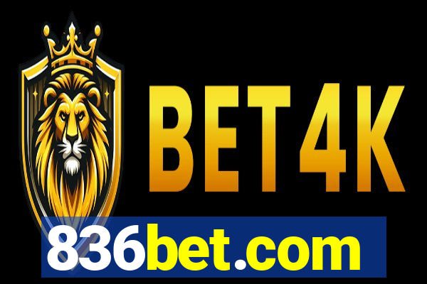 836bet.com