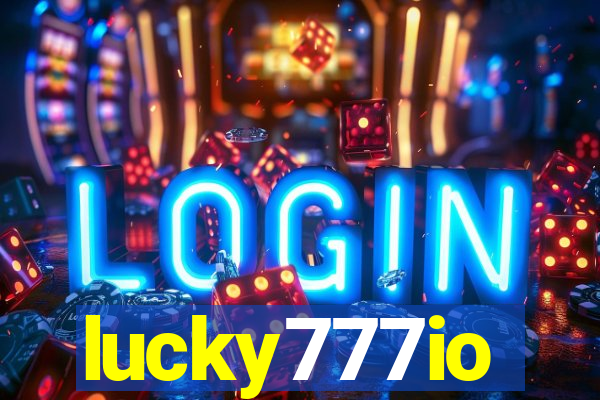 lucky777io