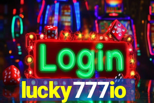 lucky777io