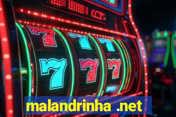 malandrinha .net