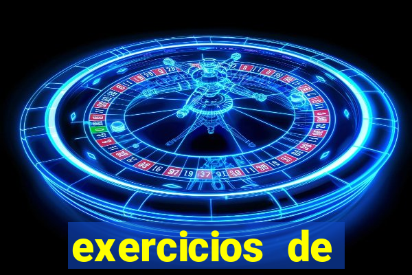 exercicios de probabilidade roleta