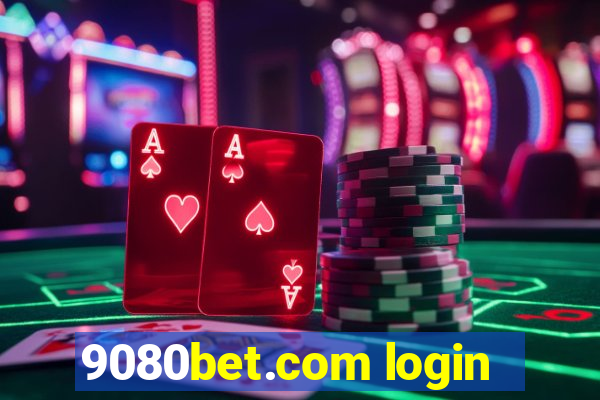 9080bet.com login