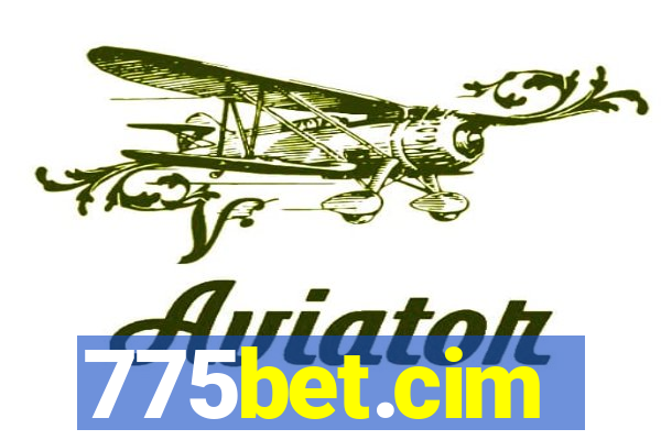 775bet.cim