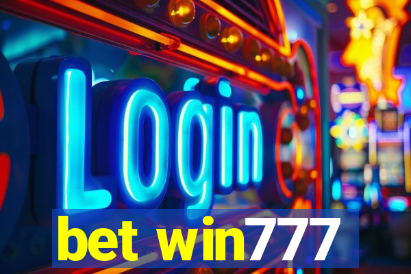 bet win777