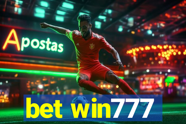 bet win777