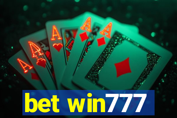 bet win777