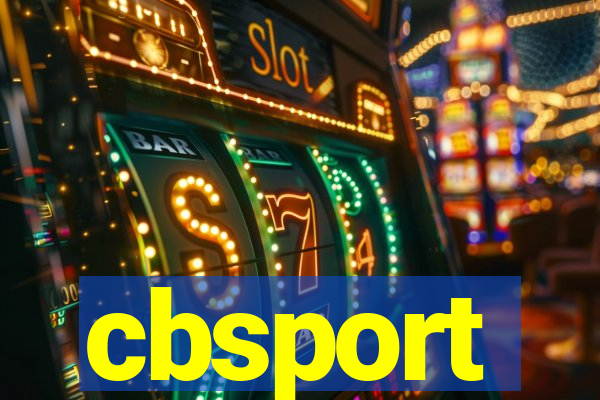 cbsport