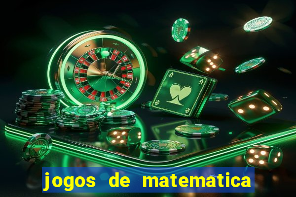 jogos de matematica com tampinhas de garrafa pet