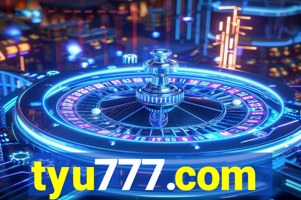 tyu777.com