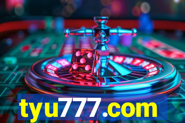 tyu777.com