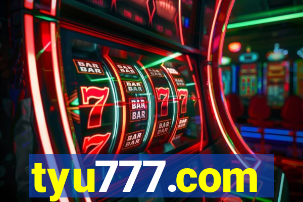 tyu777.com