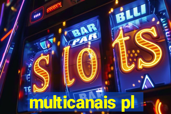 multicanais pl