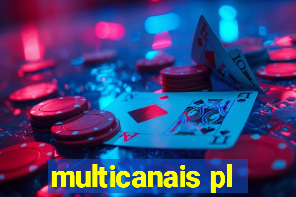 multicanais pl