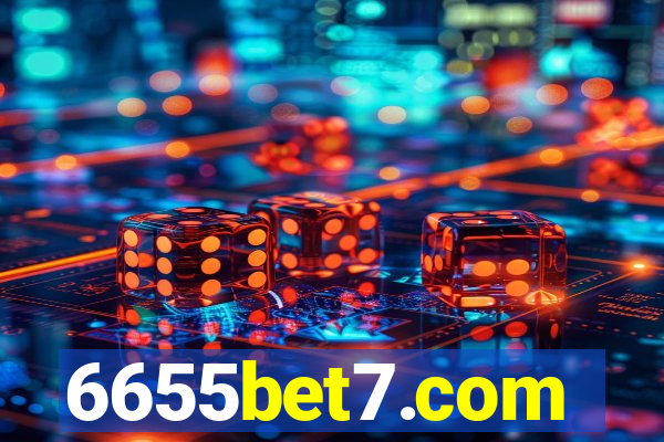 6655bet7.com