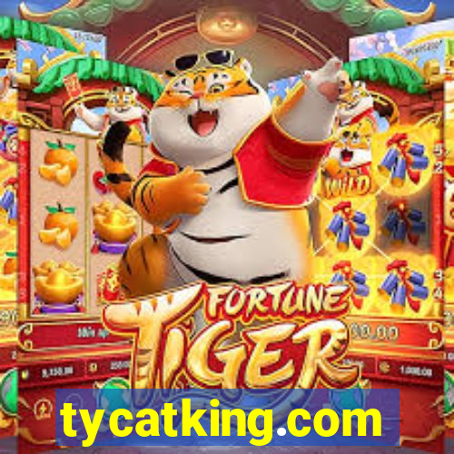 tycatking.com