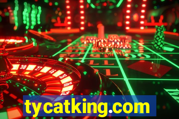 tycatking.com