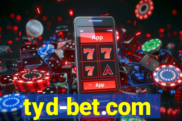 tyd-bet.com